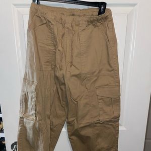 Cargo Pants Joggers